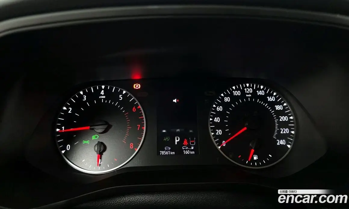 Renault (Samsung) XM3 2021 1.6 автомат (гидро), фото 11 Renault (Samsung) XM3 2021 1.6 автомат (гидро), фото 11