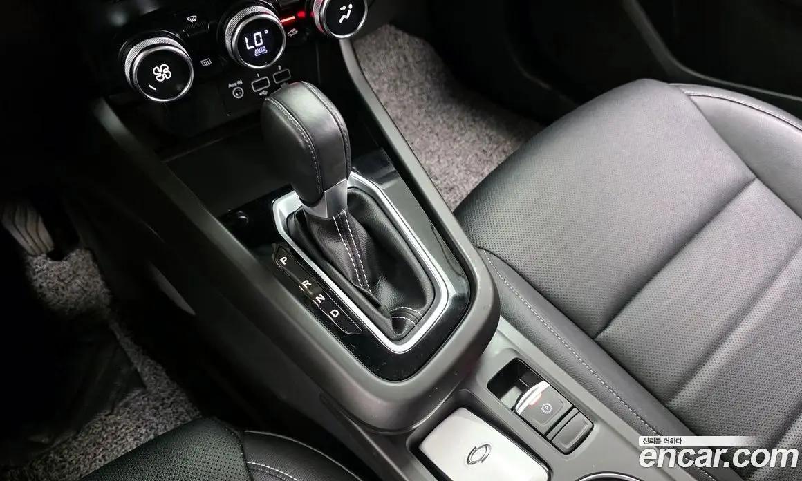 Renault (Samsung) XM3 2021 1.6 автомат (гидро), фото 12 Renault (Samsung) XM3 2021 1.6 автомат (гидро), фото 12