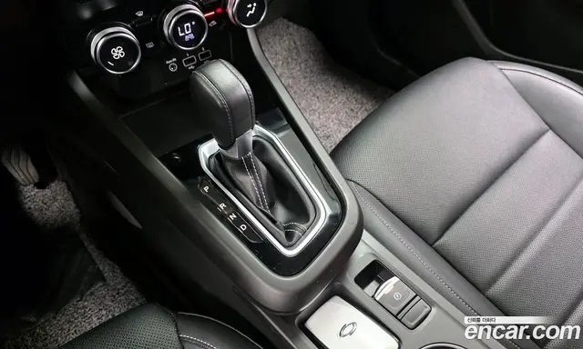 Renault (Samsung) XM3 2021 1.6 автомат (гидро), миниатюра 12