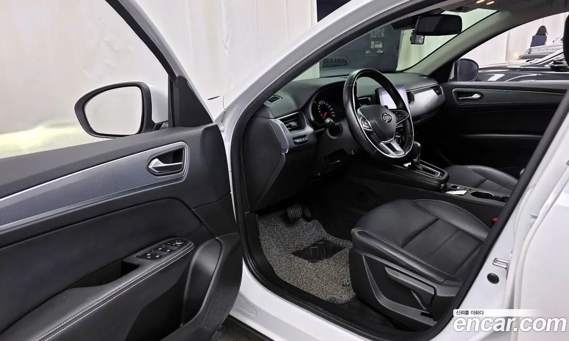 Renault (Samsung) XM3 2021 1.6 автомат (гидро), фото 13 Renault (Samsung) XM3 2021 1.6 автомат (гидро), фото 13