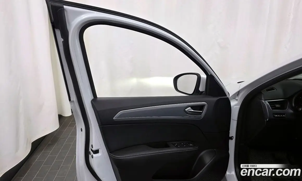 Renault (Samsung) XM3 2021 1.6 автомат (гидро), фото 14 Renault (Samsung) XM3 2021 1.6 автомат (гидро), фото 14