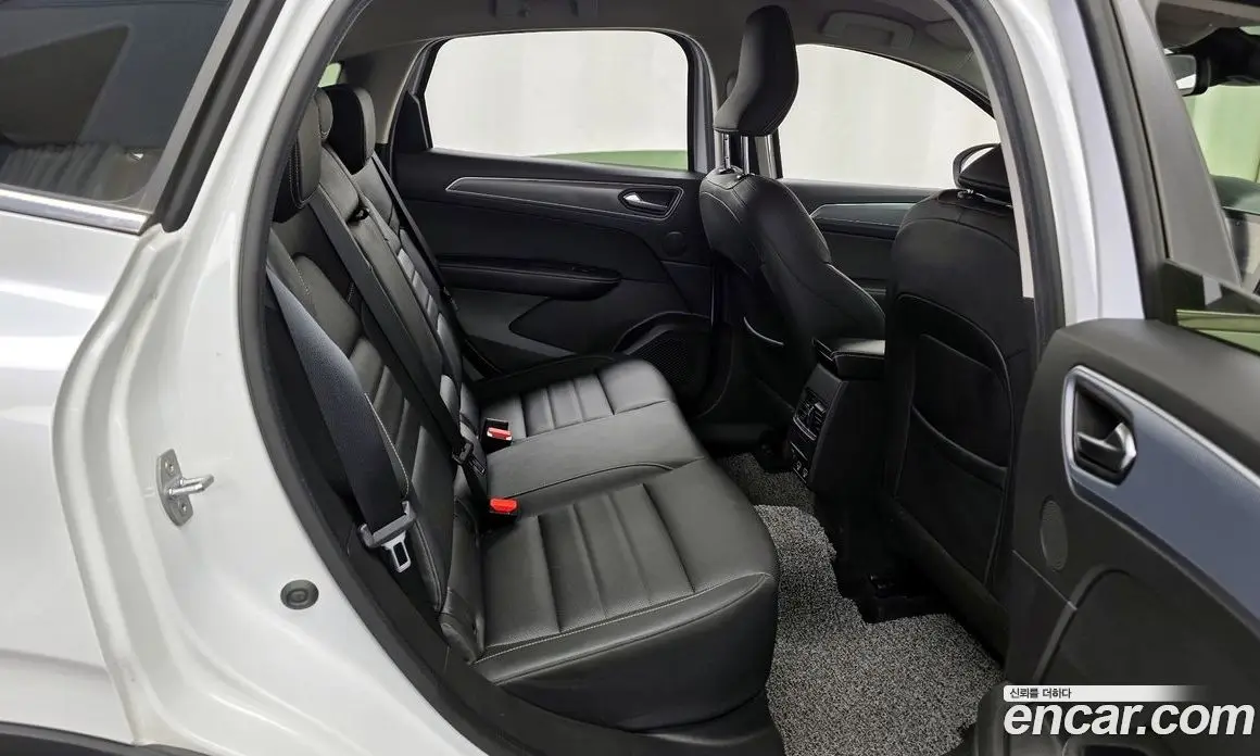 Renault (Samsung) XM3 2021 1.6 автомат (гидро), фото 18 Renault (Samsung) XM3 2021 1.6 автомат (гидро), фото 18