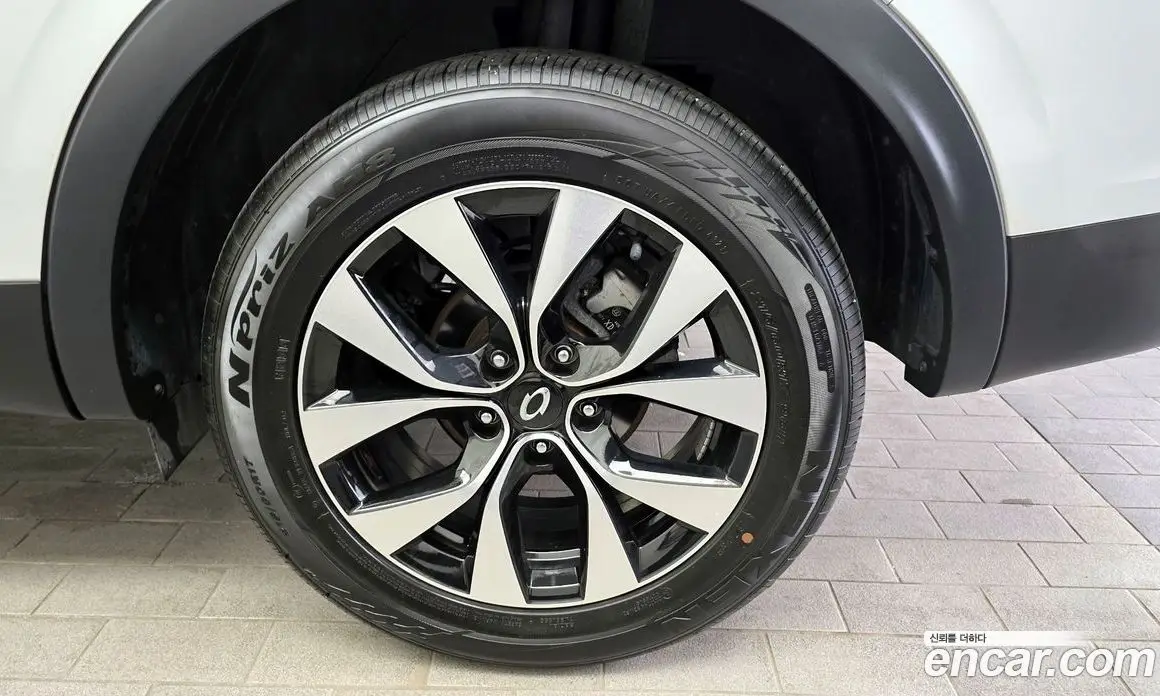 Renault (Samsung) XM3 2021 1.6 автомат (гидро), фото 7 Renault (Samsung) XM3 2021 1.6 автомат (гидро), фото 7