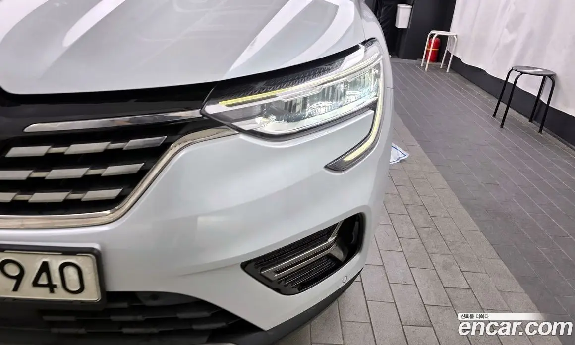 Renault (Samsung) XM3 2021 1.6 автомат (гидро), фото 8 Renault (Samsung) XM3 2021 1.6 автомат (гидро), фото 8