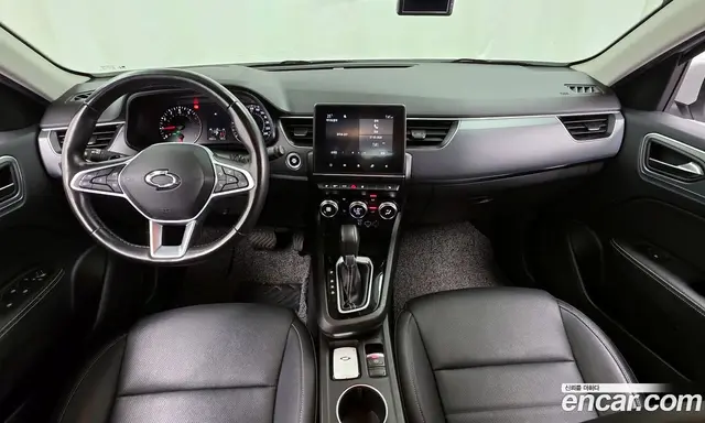 Renault (Samsung) XM3 2021 1.6 автомат (гидро), миниатюра 10 Renault (Samsung) XM3 2021 1.6 автомат (гидро), миниатюра 10