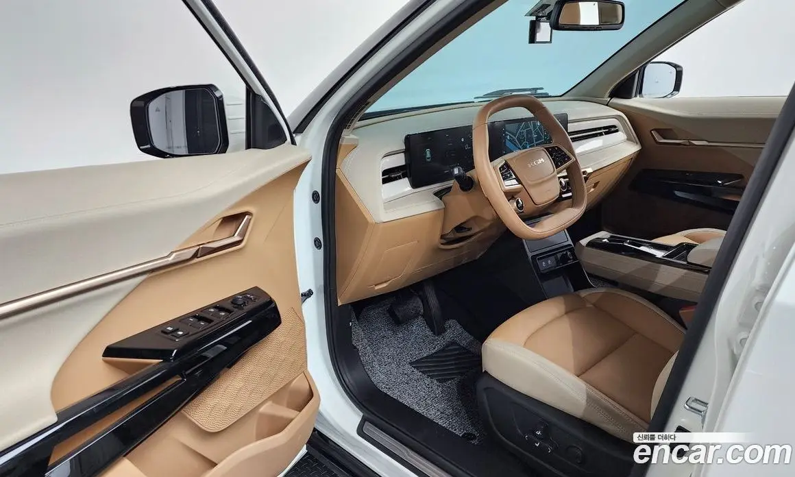 SsangYong Actyon 2025 1.5 автомат (гидро), фото 13