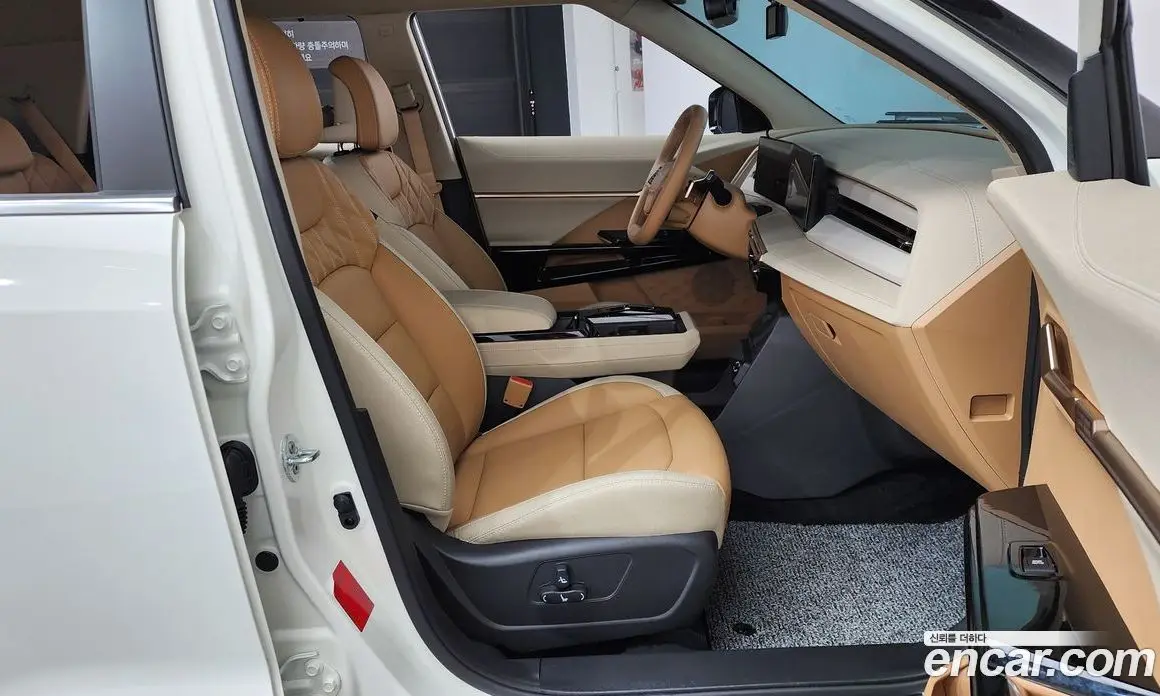 SsangYong Actyon 2025 1.5 автомат (гидро), фото 16