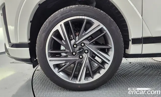 SsangYong Actyon 2025 1.5 автомат (гидро), миниатюра 5