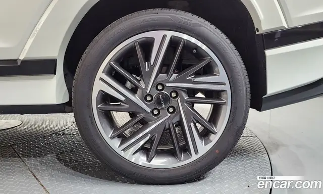 SsangYong Actyon 2025 1.5 автомат (гидро), миниатюра 7