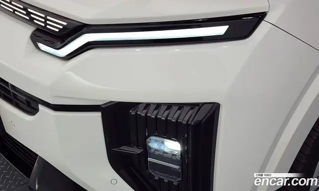 SsangYong Actyon 2025 1.5 автомат (гидро), миниатюра 8