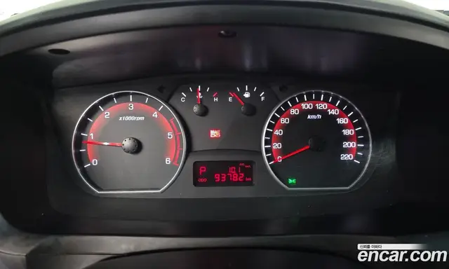 SsangYong Korando 2013 2.0 автомат (гидро), миниатюра 11 SsangYong Korando 2013 2.0 автомат (гидро), миниатюра 11
