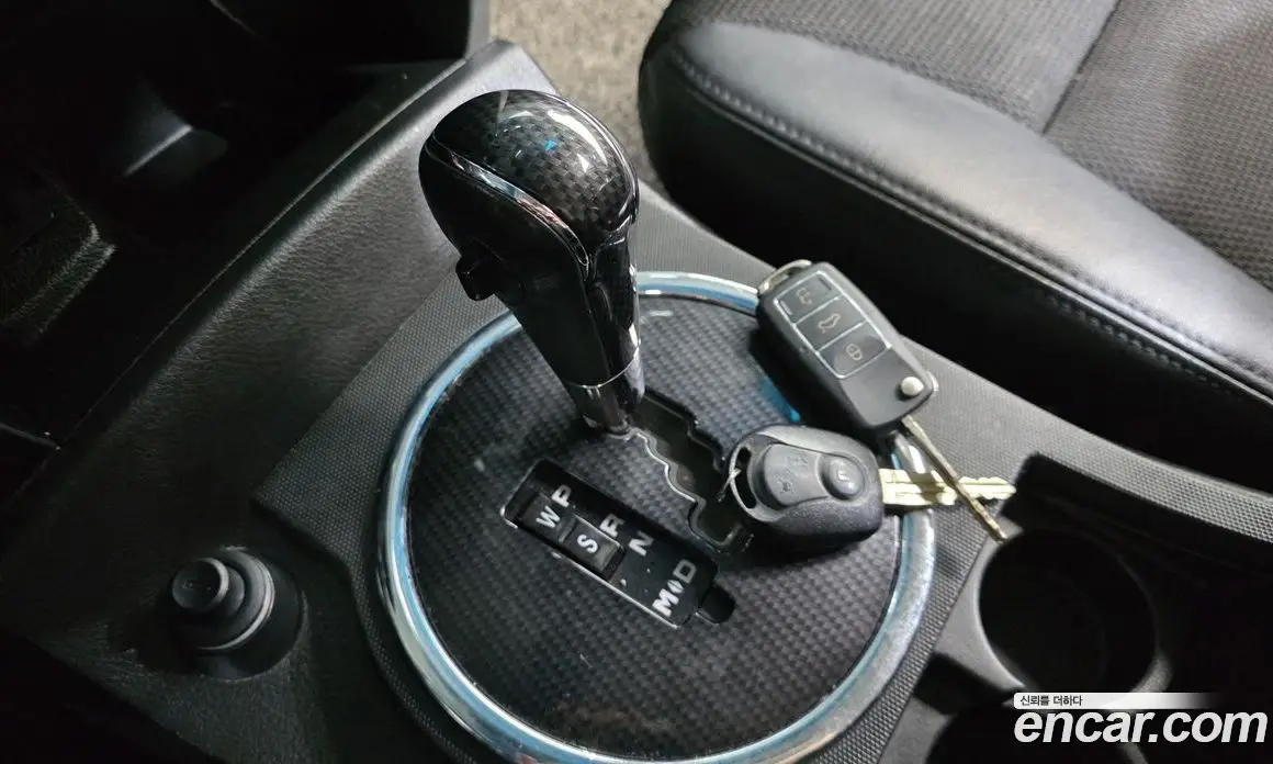 SsangYong Korando 2013 2.0 автомат (гидро), фото 12 SsangYong Korando 2013 2.0 автомат (гидро), фото 12