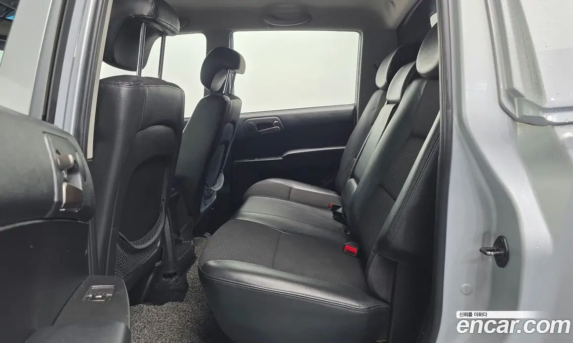 SsangYong Korando 2013 2.0 автомат (гидро), фото 16 SsangYong Korando 2013 2.0 автомат (гидро), фото 16