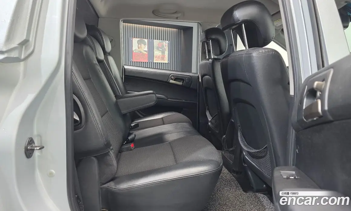SsangYong Korando 2013 2.0 автомат (гидро), фото 18 SsangYong Korando 2013 2.0 автомат (гидро), фото 18