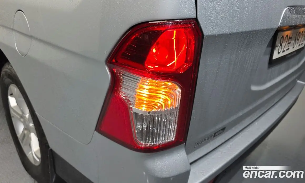 SsangYong Korando 2013 2.0 автомат (гидро), фото 9 SsangYong Korando 2013 2.0 автомат (гидро), фото 9