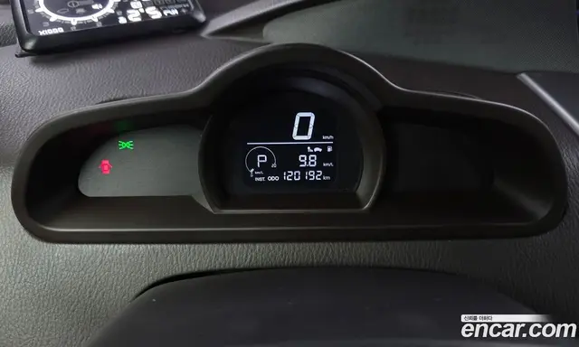SsangYong Korando 2013 2.0 автомат (гидро), миниатюра 11 SsangYong Korando 2013 2.0 автомат (гидро), миниатюра 11