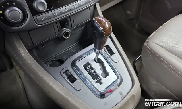 SsangYong Korando 2013 2.0 автомат (гидро), миниатюра 12