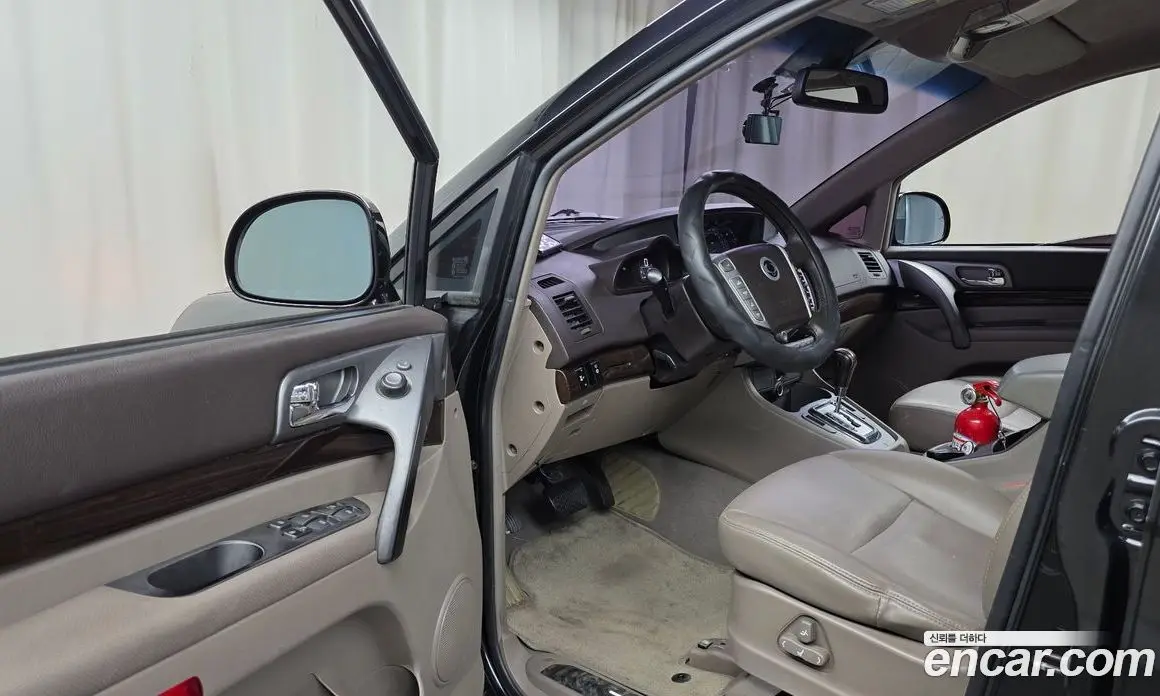 SsangYong Korando 2013 2.0 автомат (гидро), фото 13 SsangYong Korando 2013 2.0 автомат (гидро), фото 13