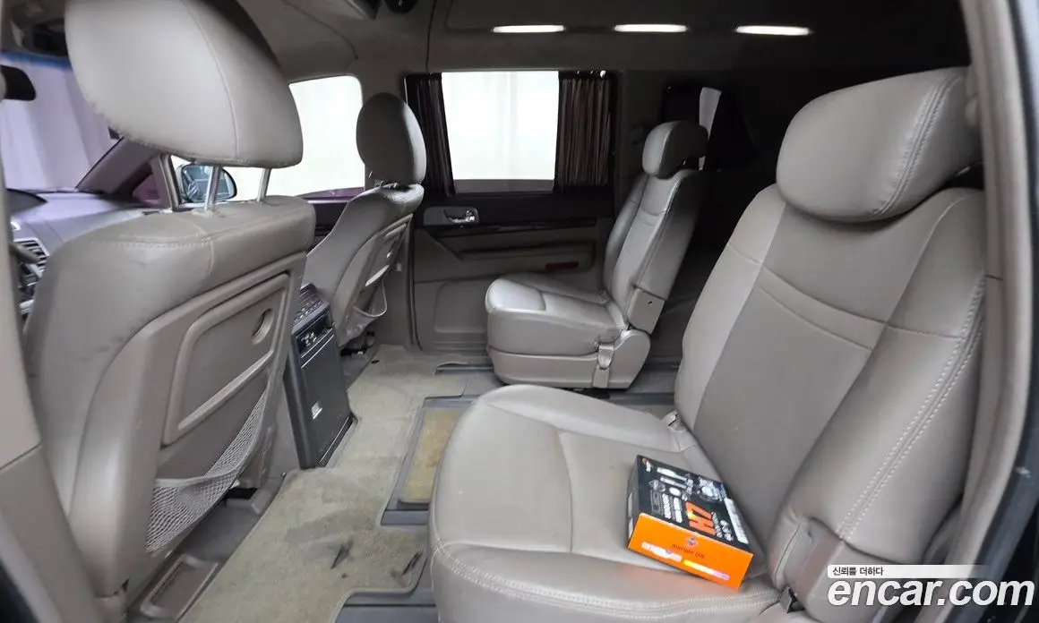 SsangYong Korando 2013 2.0 автомат (гидро), фото 16 SsangYong Korando 2013 2.0 автомат (гидро), фото 16