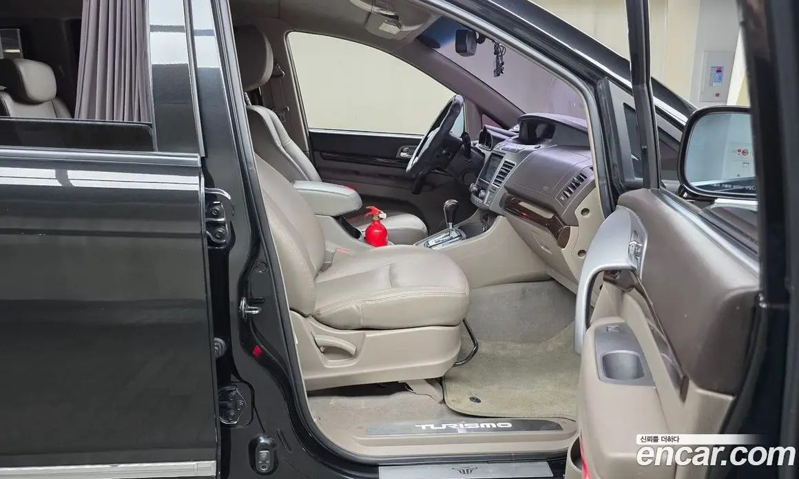 SsangYong Korando 2013 2.0 автомат (гидро), фото 17 SsangYong Korando 2013 2.0 автомат (гидро), фото 17