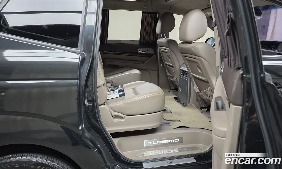 SsangYong Korando 2013 2.0 автомат (гидро), фото 18 SsangYong Korando 2013 2.0 автомат (гидро), фото 18