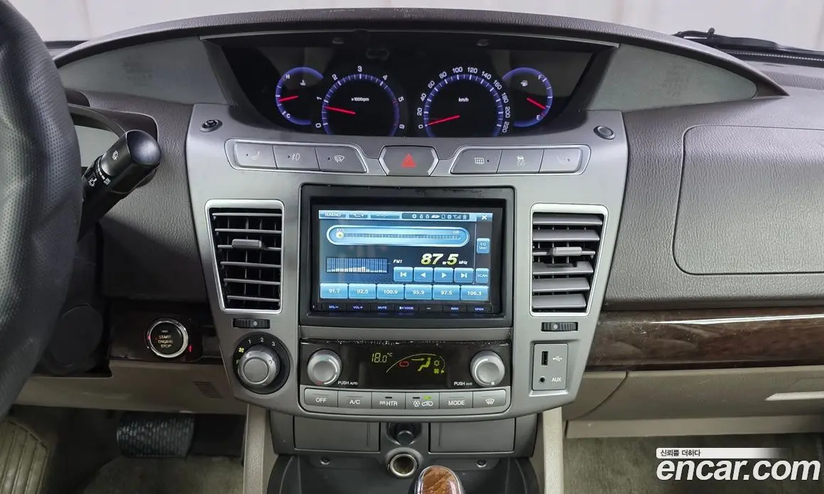 SsangYong Korando 2013 2.0 автомат (гидро), фото 20 SsangYong Korando 2013 2.0 автомат (гидро), фото 20