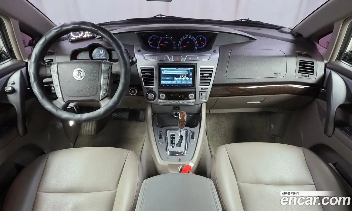 SsangYong Korando 2013 2.0 автомат (гидро), фото 10 SsangYong Korando 2013 2.0 автомат (гидро), фото 10