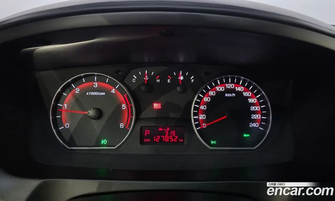 SsangYong Korando 2017 2.2 автомат (гидро), фото 11 SsangYong Korando 2017 2.2 автомат (гидро), фото 11