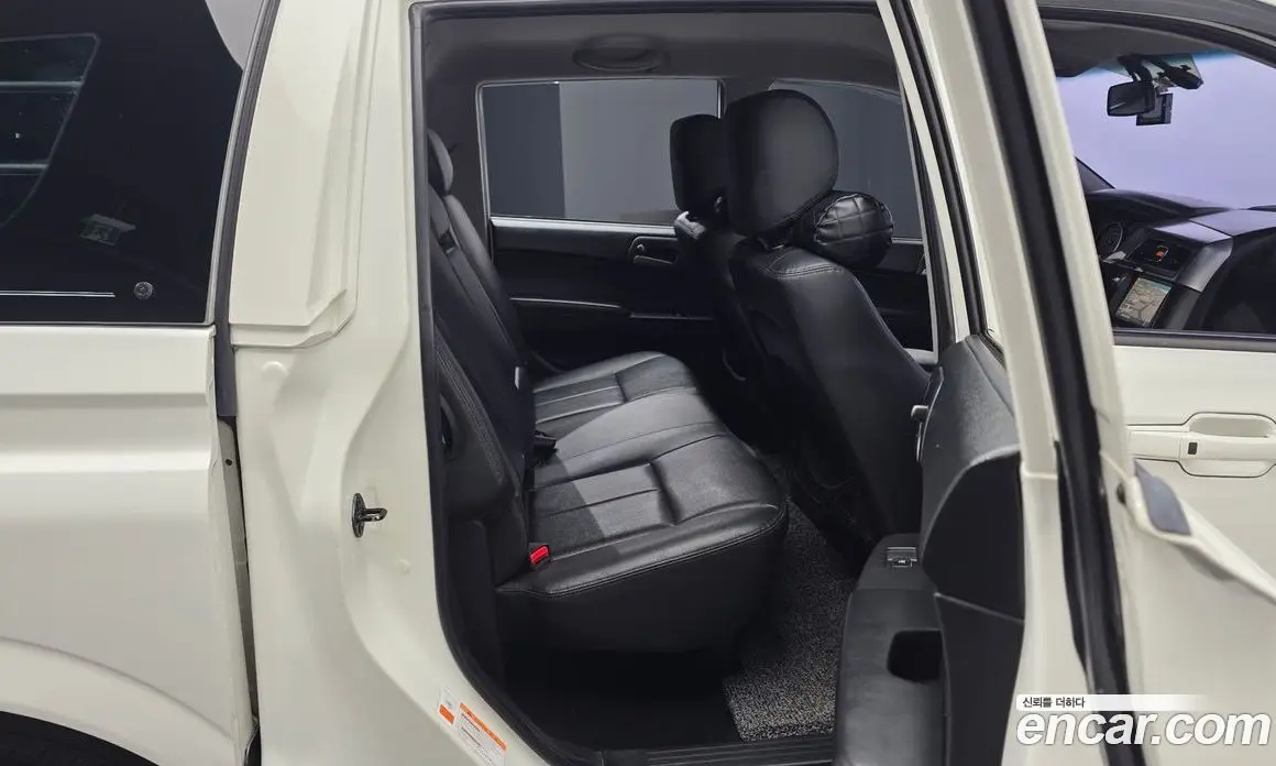SsangYong Korando 2017 2.2 автомат (гидро), фото 17 SsangYong Korando 2017 2.2 автомат (гидро), фото 17