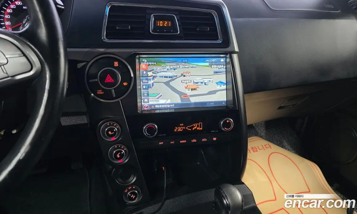 SsangYong Korando 2017 2.2 автомат (гидро), фото 20 SsangYong Korando 2017 2.2 автомат (гидро), фото 20