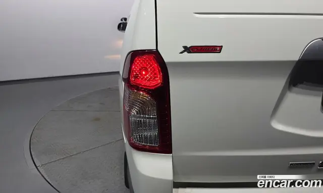 SsangYong Korando 2017 2.2 автомат (гидро), миниатюра 9 SsangYong Korando 2017 2.2 автомат (гидро), миниатюра 9