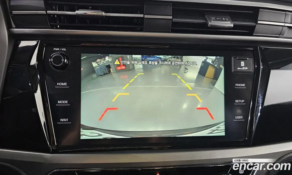 SsangYong Korando 2019 1.5 автомат (гидро), фото 20