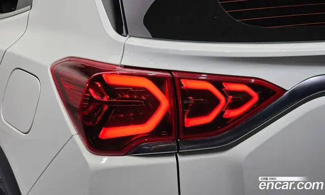 SsangYong Korando 2019 1.5 автомат (гидро), миниатюра 8