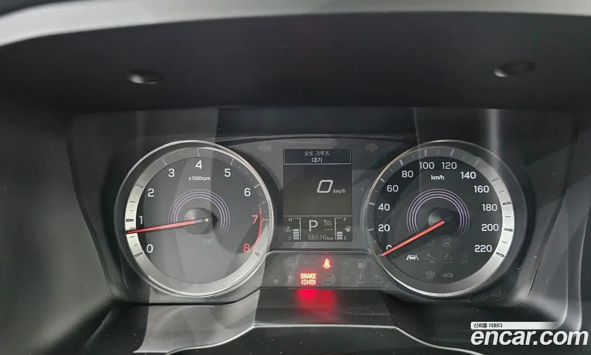SsangYong Korando 2019 1.5 автомат (гидро), фото 10