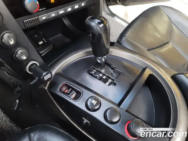 SsangYong Kyron 2011 2.7 автомат (гидро), миниатюра 12