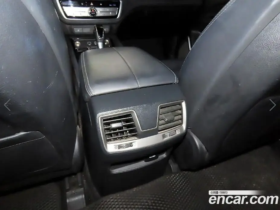 SsangYong Rexton 2017 2.2 автомат (гидро), фото 15