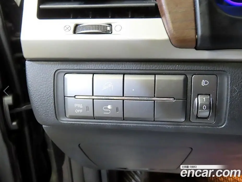 SsangYong Rexton 2017 2.2 автомат (гидро), фото 16