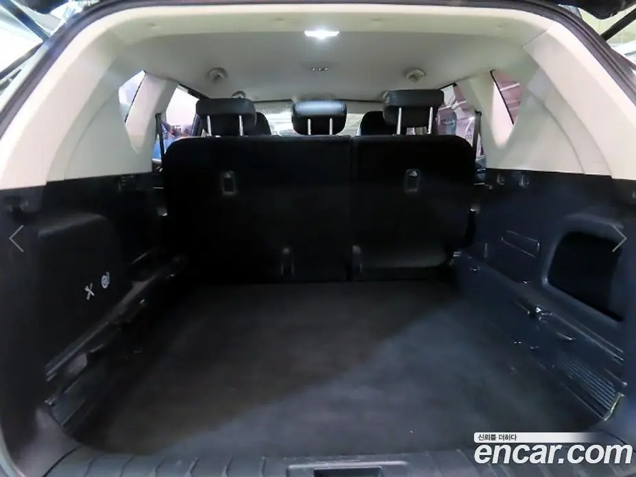 SsangYong Rexton 2017 2.2 автомат (гидро), фото 17