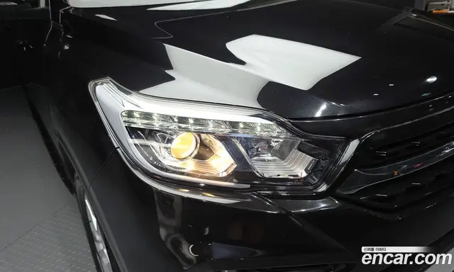 SsangYong Rexton 2018 2.2 автомат (гидро), миниатюра 8