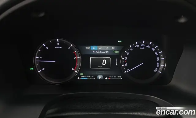 SsangYong Rexton 2019 2.2 автомат (гидро), миниатюра 11 SsangYong Rexton 2019 2.2 автомат (гидро), миниатюра 11
