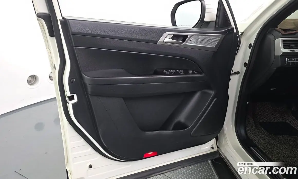 SsangYong Rexton 2019 2.2 автомат (гидро), фото 14 SsangYong Rexton 2019 2.2 автомат (гидро), фото 14