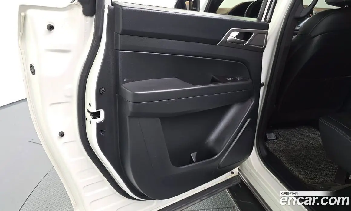 SsangYong Rexton 2019 2.2 автомат (гидро), фото 15 SsangYong Rexton 2019 2.2 автомат (гидро), фото 15