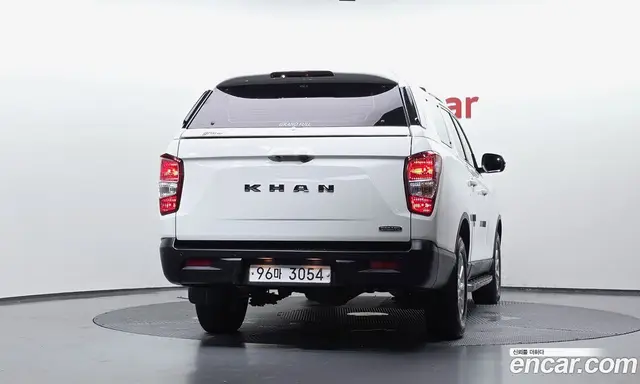 SsangYong Rexton 2019 2.2 автомат (гидро), миниатюра 4 SsangYong Rexton 2019 2.2 автомат (гидро), миниатюра 4