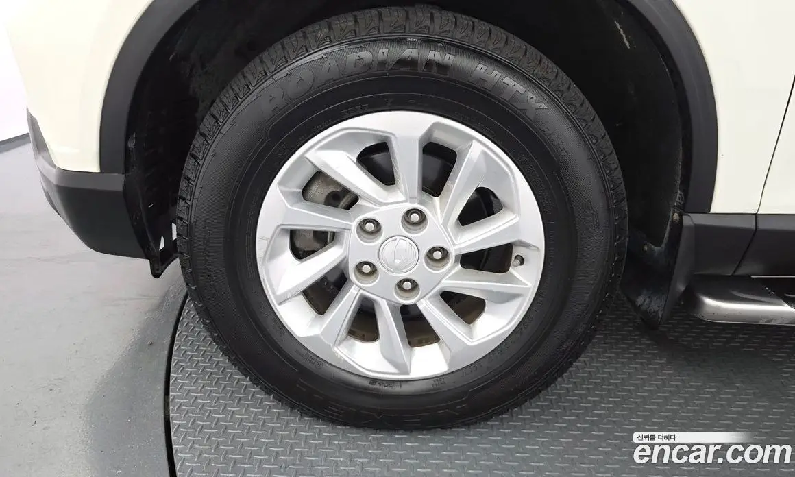 SsangYong Rexton 2019 2.2 автомат (гидро), фото 5 SsangYong Rexton 2019 2.2 автомат (гидро), фото 5