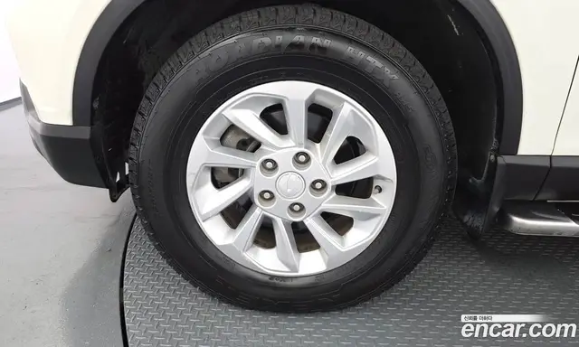 SsangYong Rexton 2019 2.2 автомат (гидро), миниатюра 5 SsangYong Rexton 2019 2.2 автомат (гидро), миниатюра 5