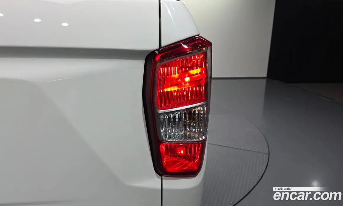 SsangYong Rexton 2019 2.2 автомат (гидро), фото 9 SsangYong Rexton 2019 2.2 автомат (гидро), фото 9