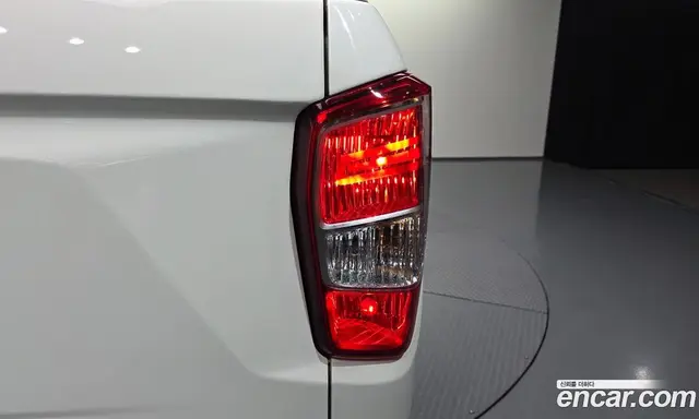 SsangYong Rexton 2019 2.2 автомат (гидро), миниатюра 9 SsangYong Rexton 2019 2.2 автомат (гидро), миниатюра 9