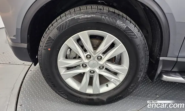 SsangYong Rexton 2020 2.2 автомат (гидро), миниатюра 5