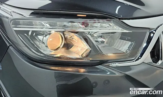 SsangYong Rexton 2020 2.2 автомат (гидро), миниатюра 8
