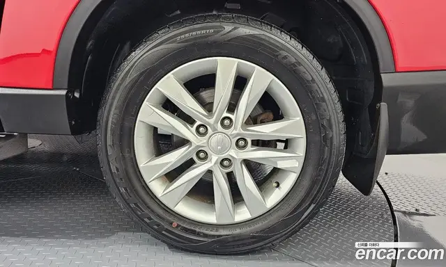 SsangYong Rexton 2020 2.2 автомат (гидро), миниатюра 6